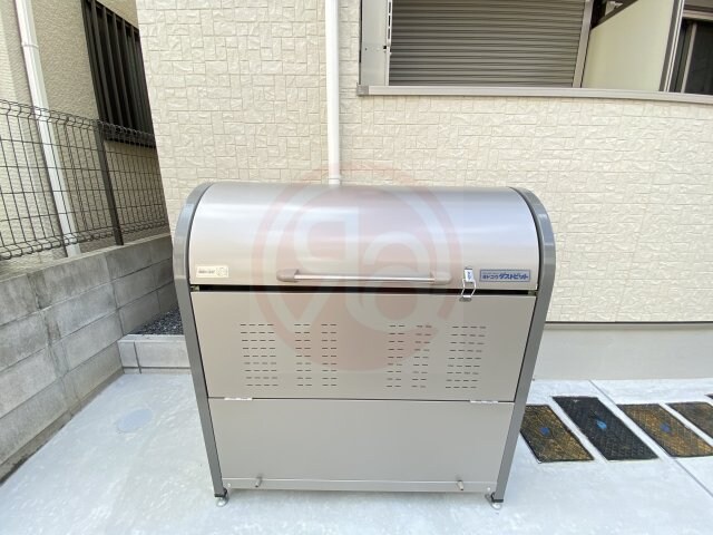 長瀬駅 徒歩5分 1階の物件内観写真