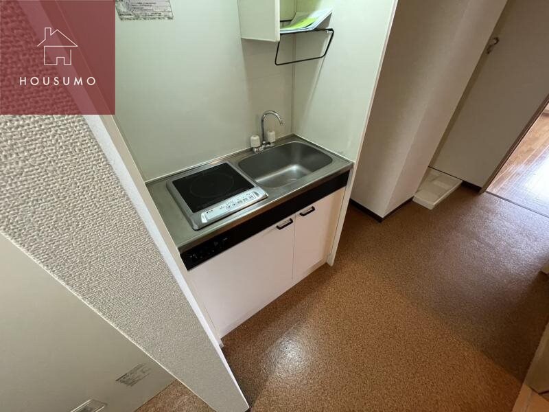 美津和ビルの物件内観写真