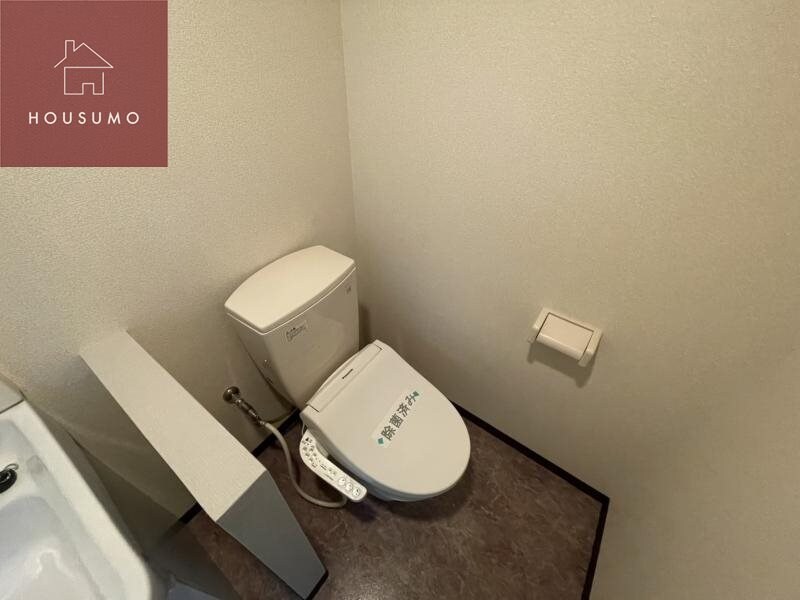 美津和ビルの物件内観写真