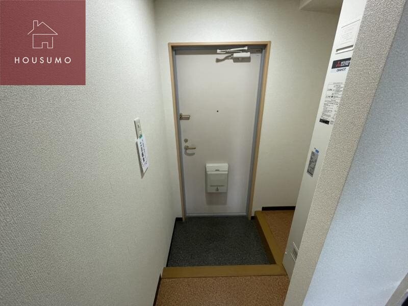 美津和ビルの物件内観写真