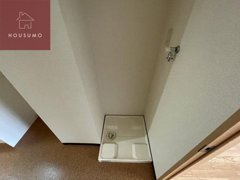 美津和ビルの物件内観写真