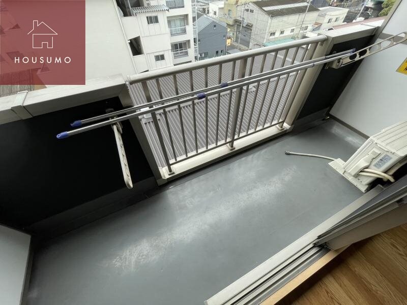 美津和ビルの物件内観写真