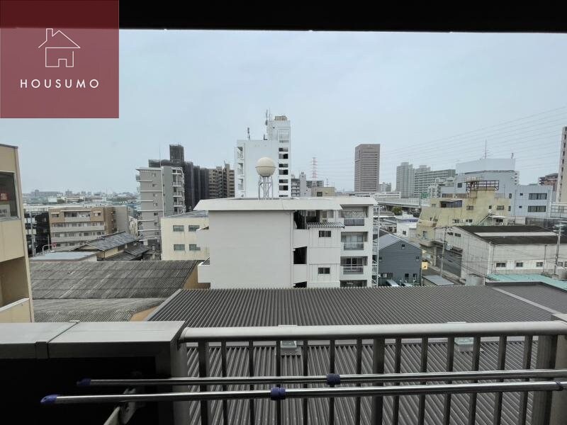 美津和ビルの物件内観写真