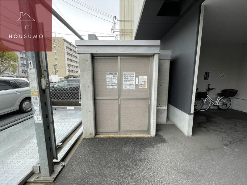 美津和ビルの物件内観写真