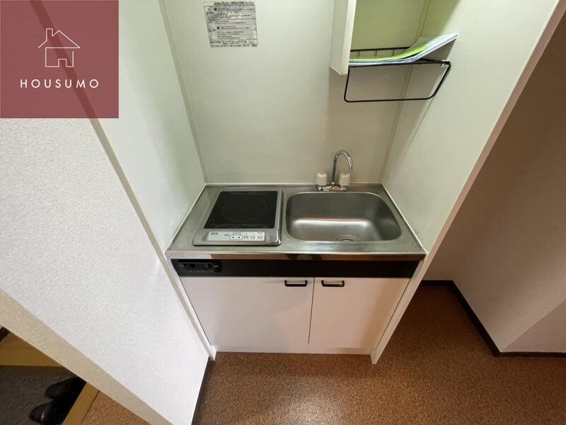 美津和ビルの物件内観写真