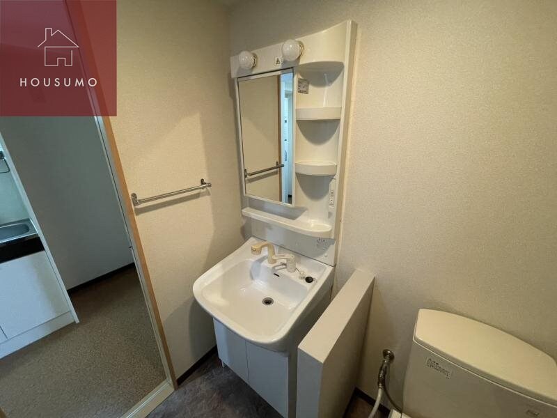 美津和ビルの物件内観写真