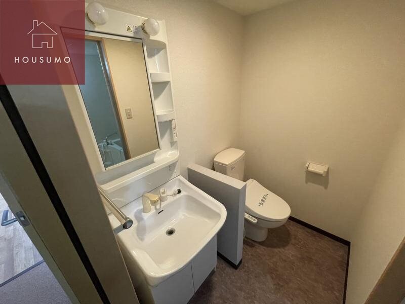 美津和ビルの物件内観写真