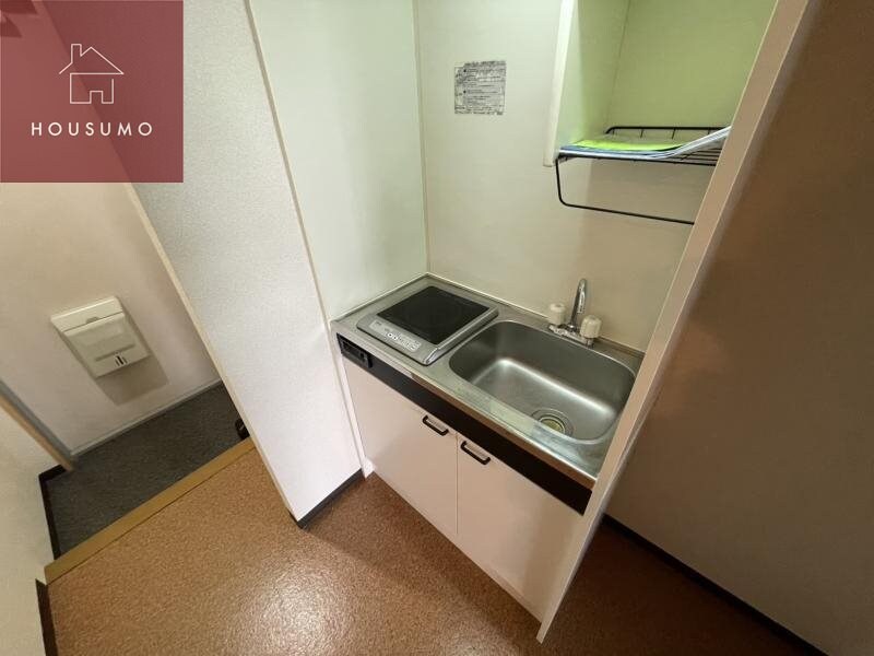 美津和ビルの物件内観写真