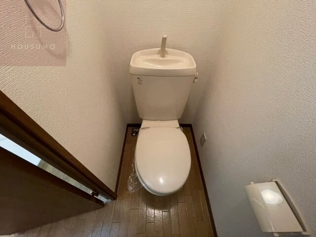 北巽駅 徒歩10分 1階の物件内観写真