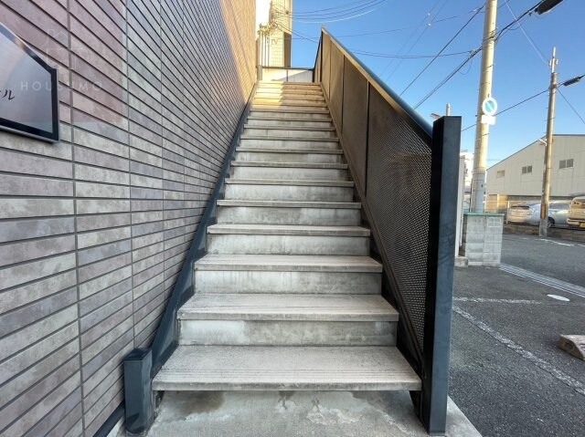 北巽駅 徒歩10分 1階の物件内観写真