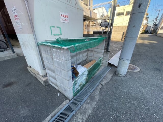 北巽駅 徒歩10分 1階の物件内観写真