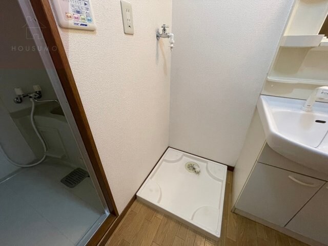 北巽駅 徒歩10分 1階の物件内観写真