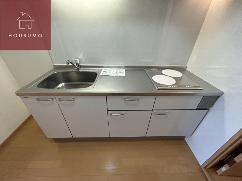 アンプルール　フェール　パルフェの物件内観写真