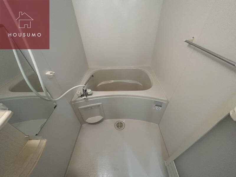 アンプルール　フェール　パルフェの物件内観写真