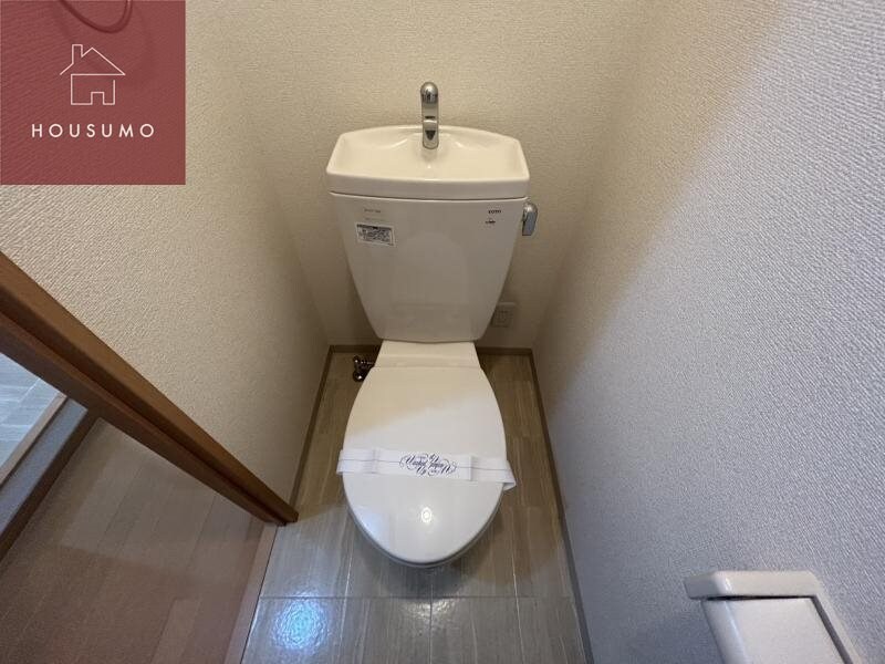 アンプルール　フェール　パルフェの物件内観写真