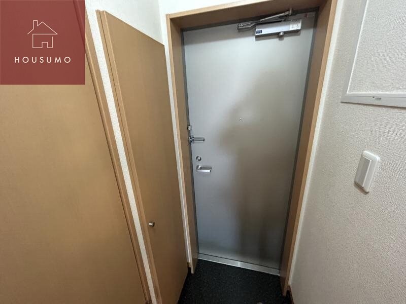 アンプルール　フェール　パルフェの物件内観写真