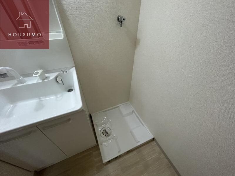 アンプルール　フェール　パルフェの物件内観写真