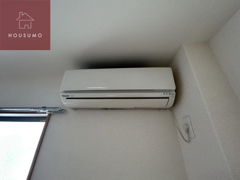 アンプルール　フェール　パルフェの物件内観写真