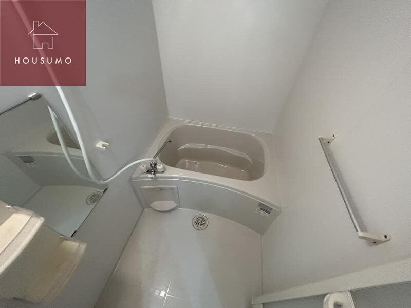 アンプルール　フェール　パルフェの物件内観写真