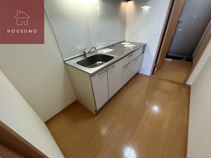 アンプルール　フェール　パルフェの物件内観写真