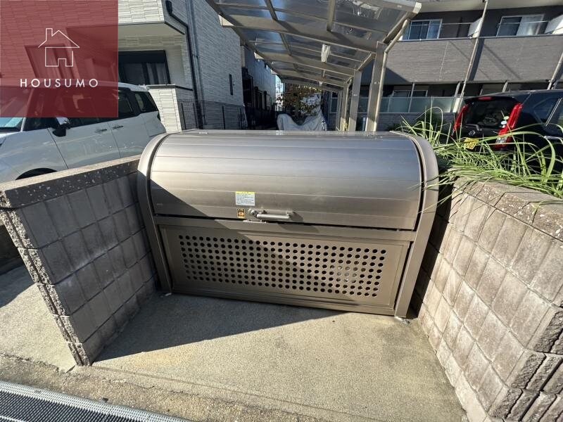 アンプルール　フェール　パルフェの物件内観写真