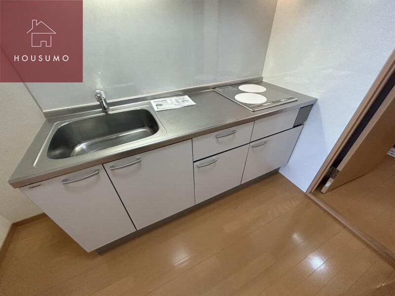 アンプルール　フェール　パルフェの物件内観写真