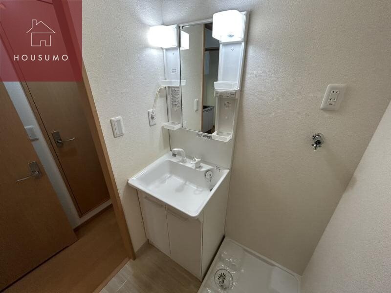 アンプルール　フェール　パルフェの物件内観写真