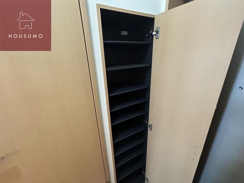 アンプルール　フェール　パルフェの物件内観写真