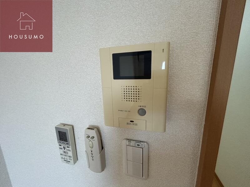 アンプルール　フェール　パルフェの物件内観写真