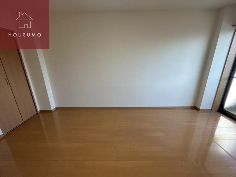 アンプルール　フェール　パルフェの物件内観写真