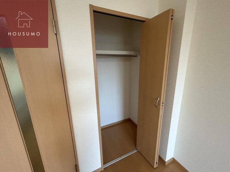 アンプルール　フェール　パルフェの物件内観写真