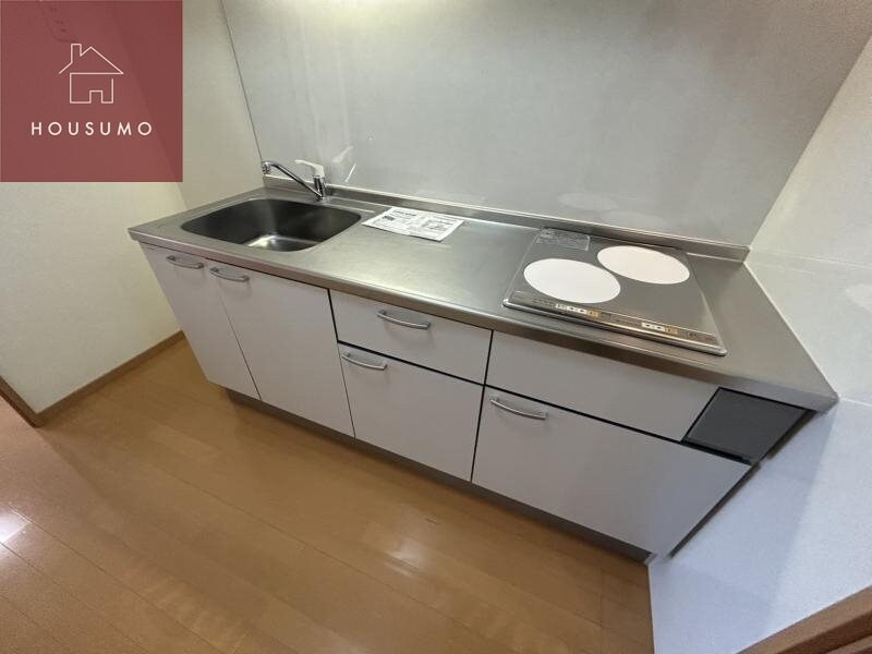 アンプルール　フェール　パルフェの物件内観写真