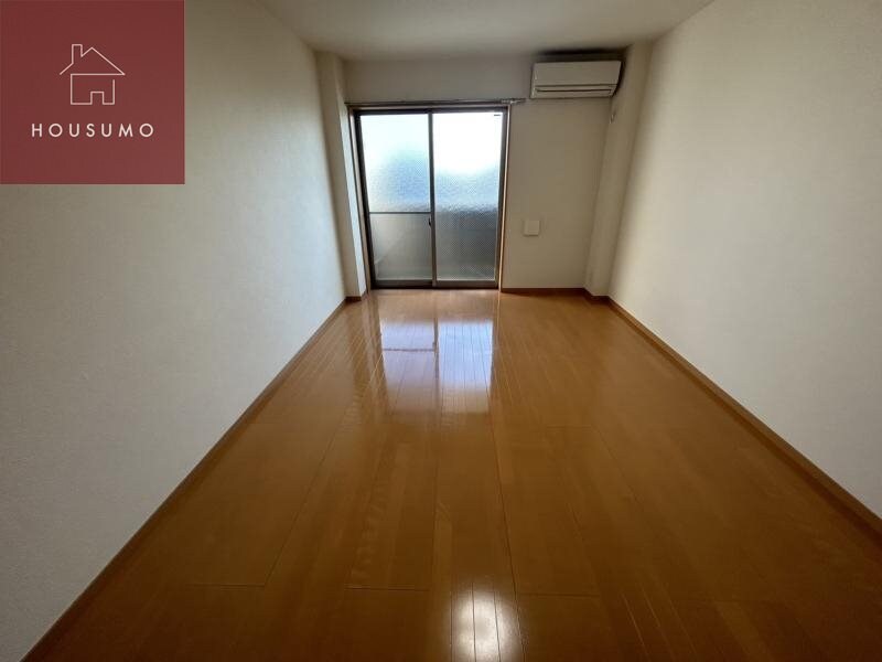 アンプルール　フェール　パルフェの物件内観写真