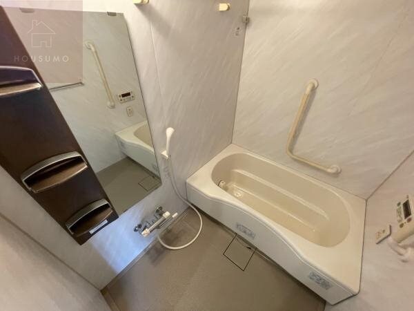 近鉄八尾駅 徒歩7分 3階の物件内観写真