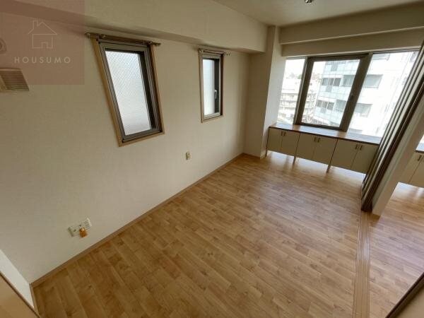 近鉄八尾駅 徒歩7分 3階の物件内観写真