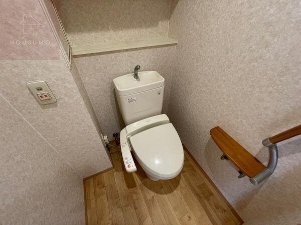 近鉄八尾駅 徒歩7分 3階の物件内観写真