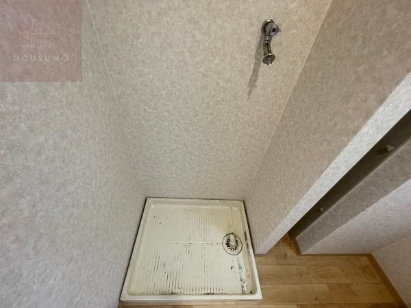 近鉄八尾駅 徒歩7分 3階の物件内観写真