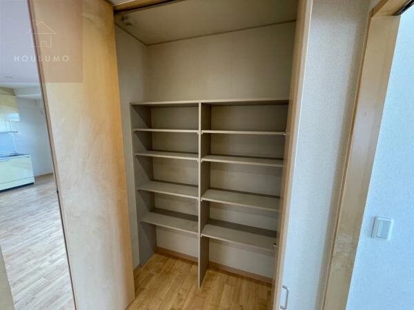 近鉄八尾駅 徒歩7分 3階の物件内観写真