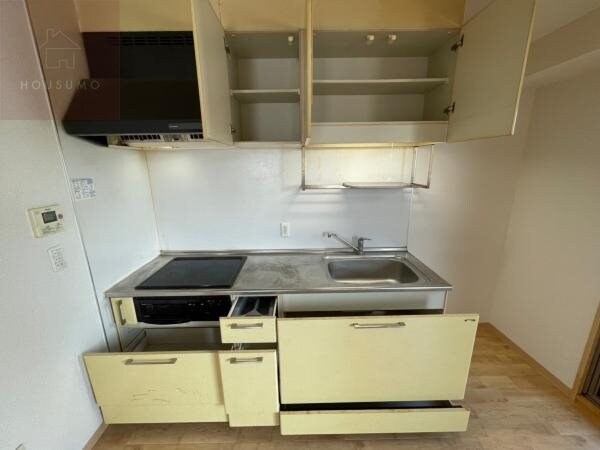 近鉄八尾駅 徒歩7分 3階の物件内観写真