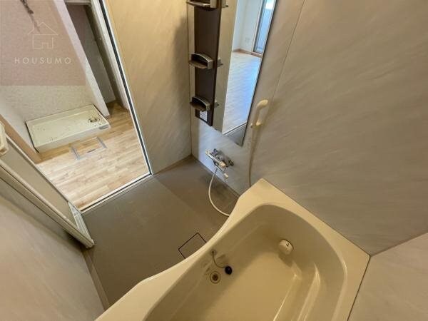 近鉄八尾駅 徒歩7分 3階の物件内観写真