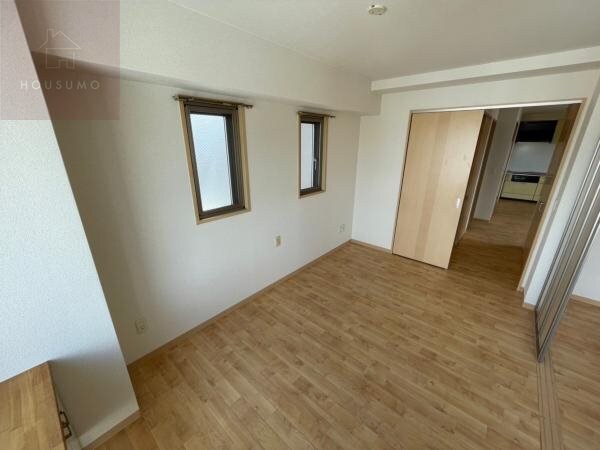 近鉄八尾駅 徒歩7分 3階の物件内観写真