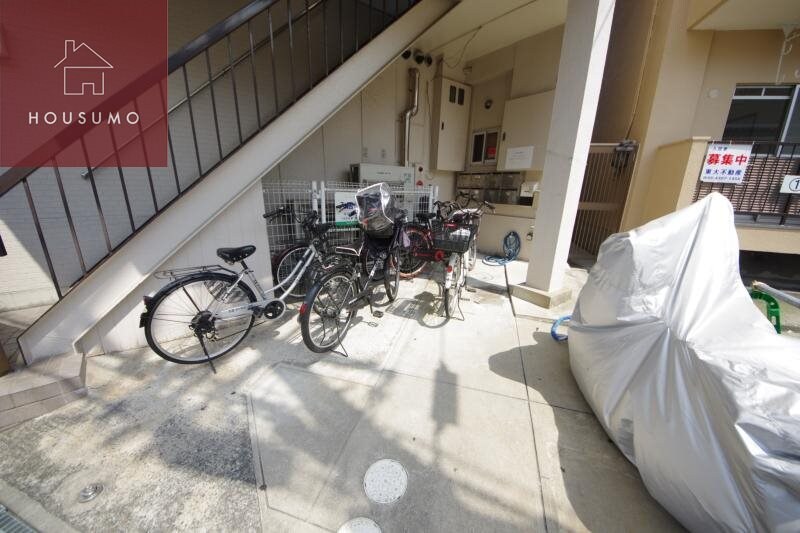 本町ビルの物件内観写真