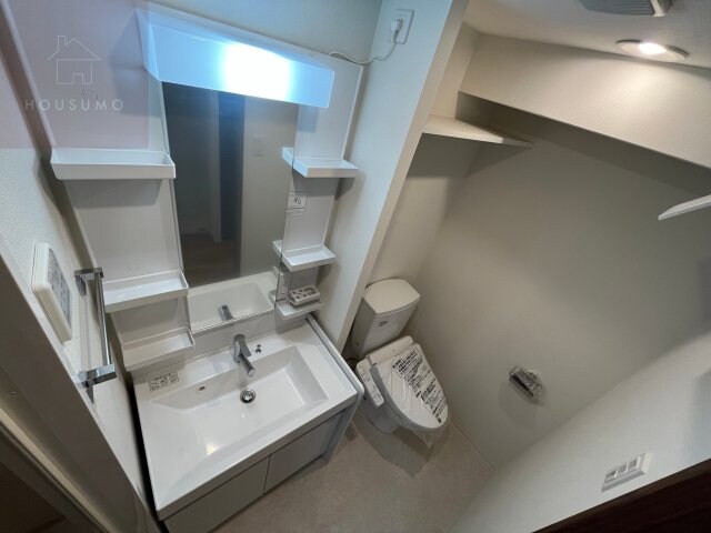 布施駅 徒歩7分 7階の物件内観写真