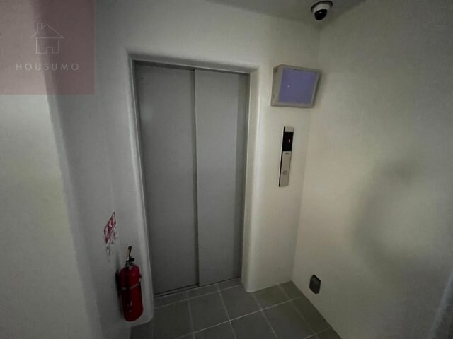 布施駅 徒歩7分 7階の物件内観写真