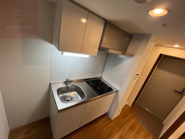 布施駅 徒歩7分 5階の物件内観写真