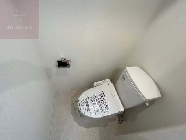 布施駅 徒歩7分 5階の物件内観写真