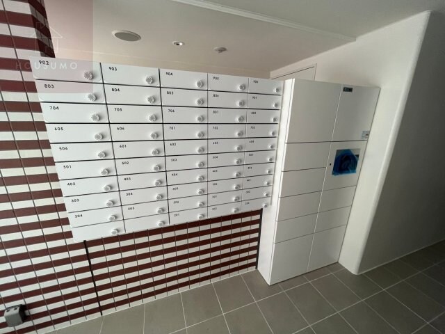 布施駅 徒歩7分 5階の物件内観写真