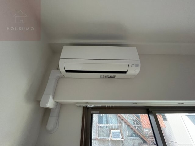 布施駅 徒歩7分 5階の物件内観写真