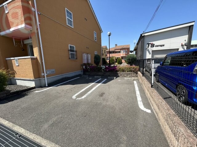 アルドーレ　ドゥエの物件外観写真