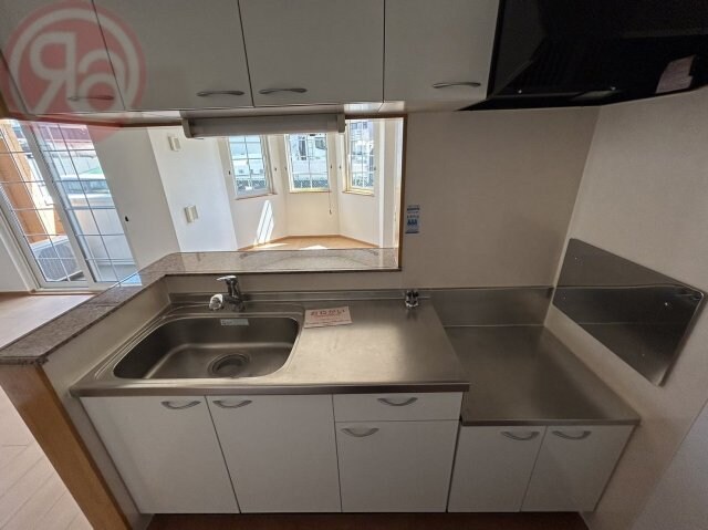 アルドーレ　ドゥエの物件内観写真